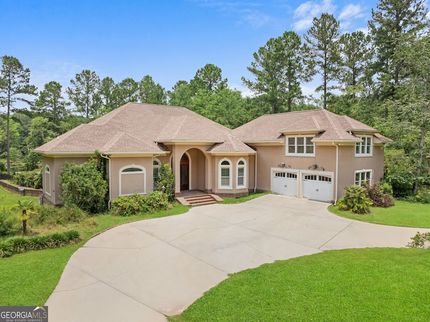 House for sale in Bulloch County, Georgia