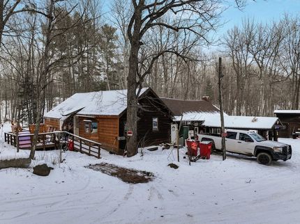 Recreational Property for sale in Washburn County, Wisconsin