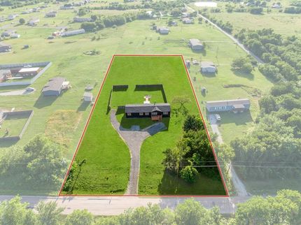 Recreational Property for sale in Grayson County, Texas