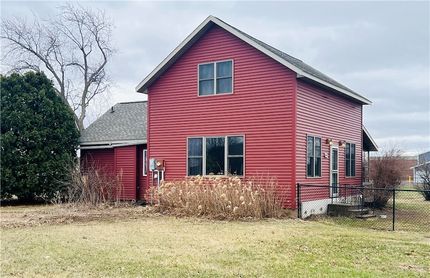 Timberland Property for sale in Barron County, Wisconsin