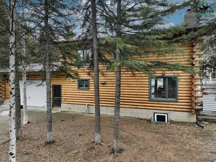 Farm and Ranch for sale in Southeast Fairbanks Borough, Alaska