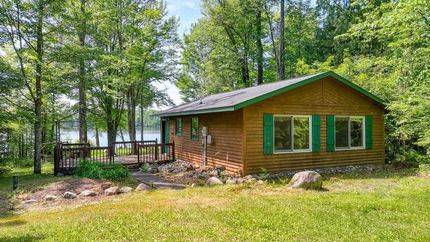 Recreational Property for sale in Sawyer County, Wisconsin