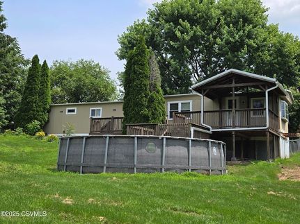 Commercial Property for sale in Snyder County, Pennsylvania