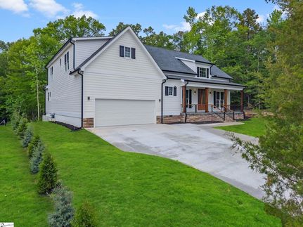Recreational Property for sale in Greenville County, South Carolina
