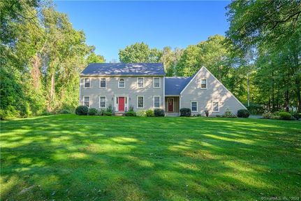 Land for sale in Litchfield County, Connecticut