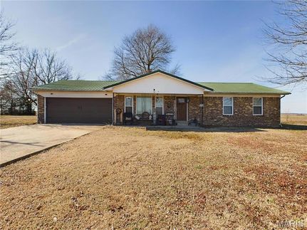 Farm and Ranch for sale in New Madrid County, Missouri