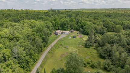 Recreational Property for sale in Piscataquis County, Maine