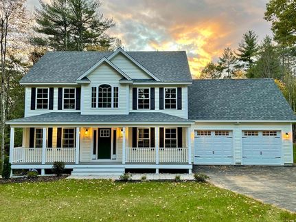 Farm and Ranch for sale in Hillsborough County, New Hampshire