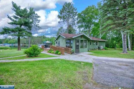Lakefront Property for sale in Saint Louis County, Minnesota