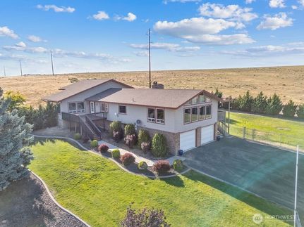 Timberland Property for sale in Adams County, Washington