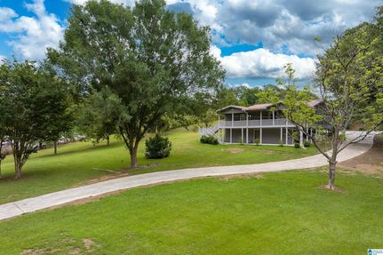Farm and Ranch for sale in Blount County, Alabama