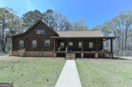 Farm and Ranch for sale in Fulton County, Georgia