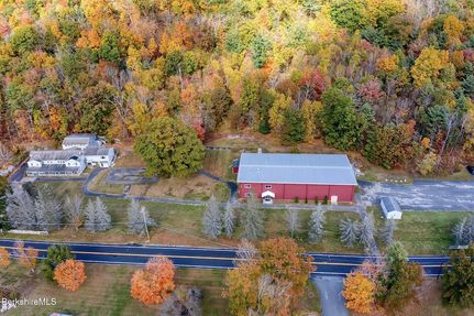 Recreational Property for sale in Berkshire County, Massachusetts