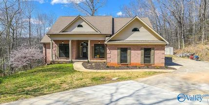 Farm and Ranch for sale in Morgan County, Alabama