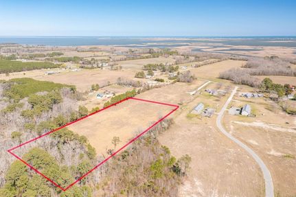 Farm and Ranch for sale in Currituck County, North Carolina
