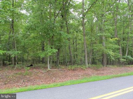 Undeveloped Land for sale in Orange County, Virginia