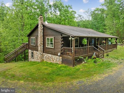 Farm and Ranch for sale in Madison County, Virginia