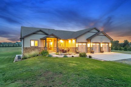 Horse Property for sale in Laramie County, Wyoming