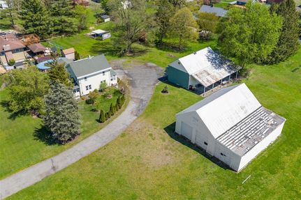 Farm and Ranch for sale in Orange County, New York