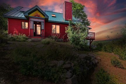 Farm and Ranch for sale in Penobscot County, Maine