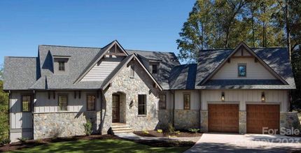 Timberland Property for sale in Henderson County, North Carolina