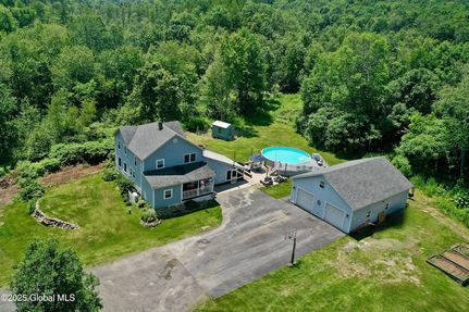 Farm and Ranch for sale in Washington County, New York
