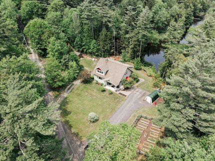 Farm and Ranch for sale in Hancock County, Maine
