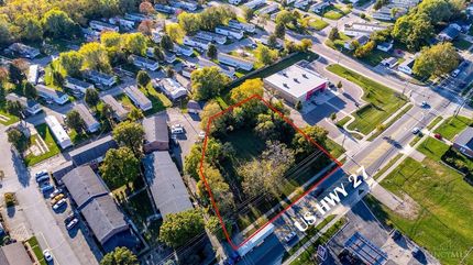 Farm and Ranch for sale in Butler County, Ohio