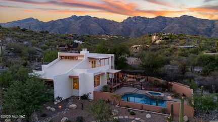 Timberland Property for sale in Pima County, Arizona