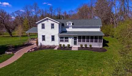 Land for sale in Butler County, Ohio