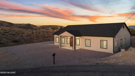 Commercial Property for sale in Santa Cruz County, Arizona