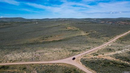 Timberland Property for sale in Uinta County, Wyoming