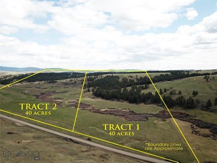 Farm and Ranch for sale in Fergus County, Montana