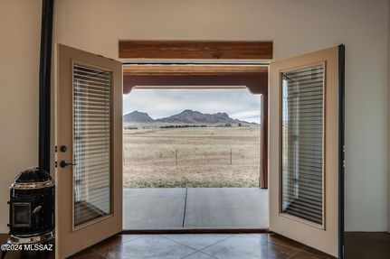 Farm and Ranch for sale in Santa Cruz County, Arizona