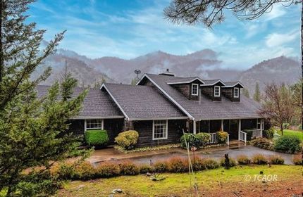Farm and Ranch for sale in Trinity County, California