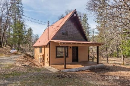 Recreational Property for sale in Trinity County, California