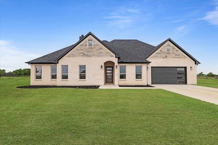 Recreational Property for sale in Hunt County, Texas