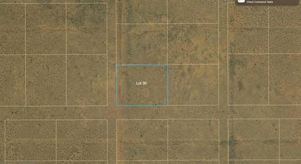 Undeveloped Land for sale in Valencia County, New Mexico