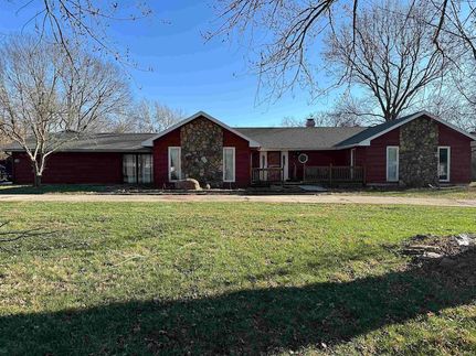 Farm and Ranch for sale in Delaware County, Indiana