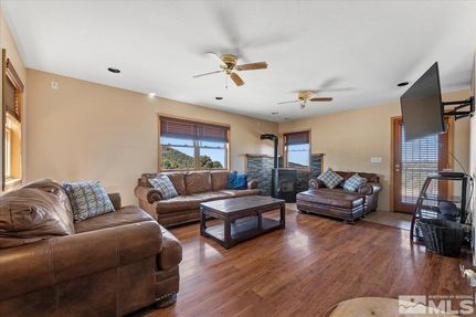 Recreational Property for sale in Storey County, Nevada
