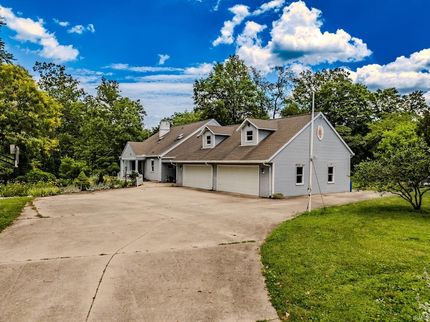 Recreational Property for sale in Delaware County, Indiana