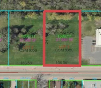 Timberland Property for sale in Brown County, Wisconsin
