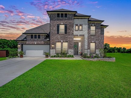 Hunting Property for sale in Chambers County, Texas