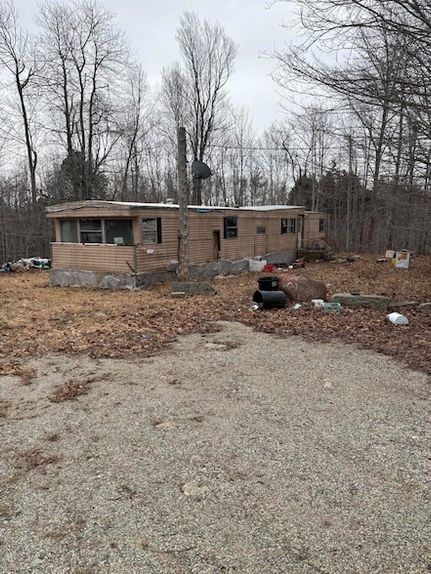 Horse Property for sale in Hancock County, Maine