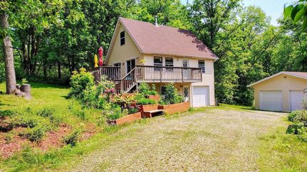 Undeveloped Land for sale in Crow Wing County, Minnesota