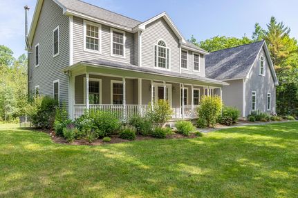 Recreational Property for sale in Penobscot County, Maine