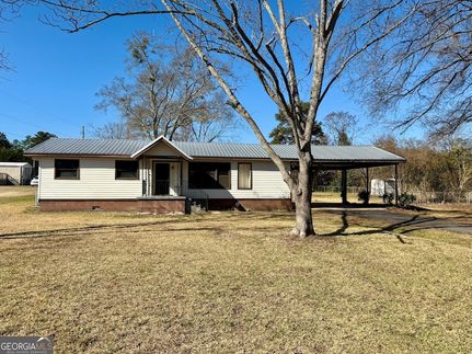 Farm and Ranch for sale in Peach County, Georgia