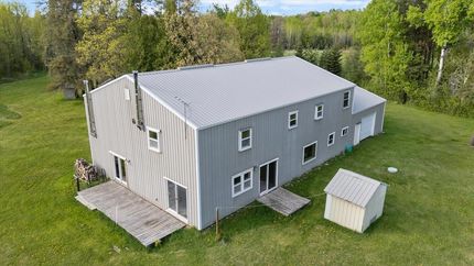 Farm and Ranch for sale in Saint Louis County, Minnesota