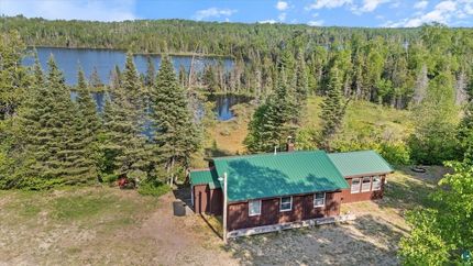 Lakefront Property for sale in Lake County, Minnesota