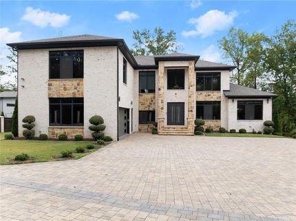 Timberland Property for sale in Gwinnett County, Georgia